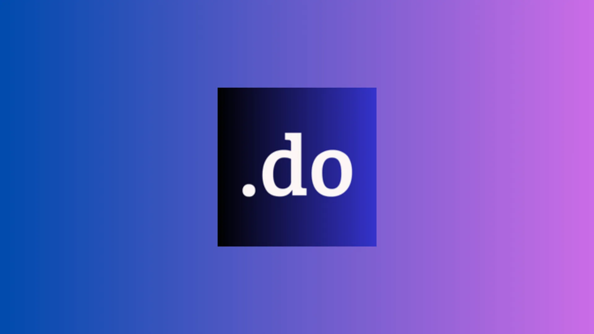Do